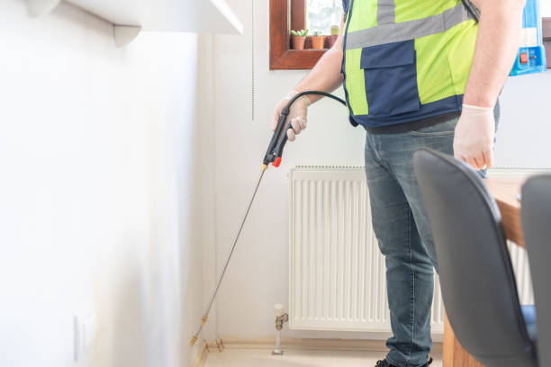 Best Exterminator Services  in Nuevo, CA
