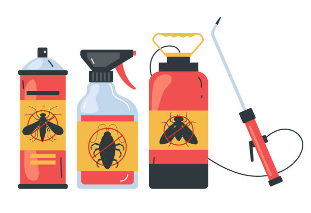 Best Best Pest Control Companies  in Nuevo, CA
